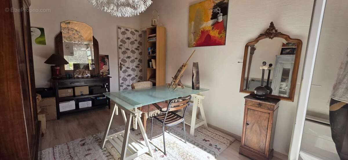 Appartement à NARBONNE