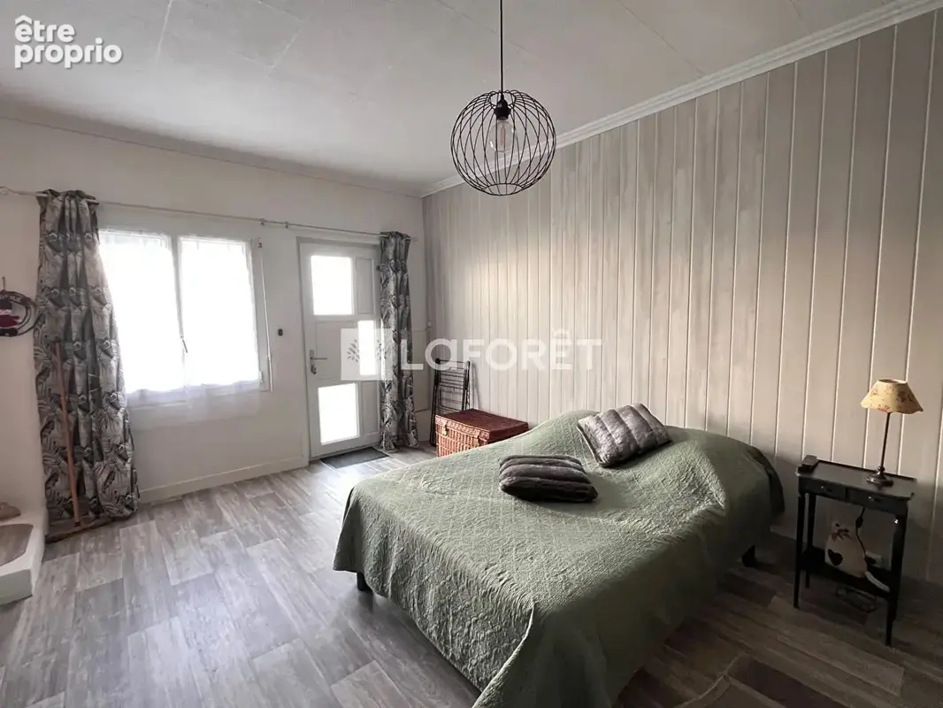 Maison Rospez 4 pièce(s) 80 m2 - photo 6