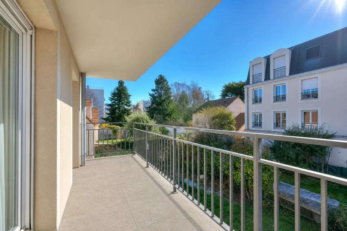 Charmant T2 avec Balcon et Parking à Longjumeau - photo 8
