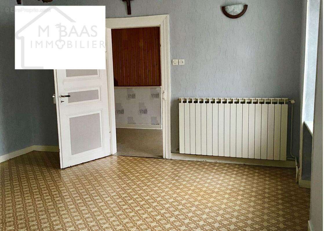 Maison de village - 125 m² – Enchenberg - photo 3