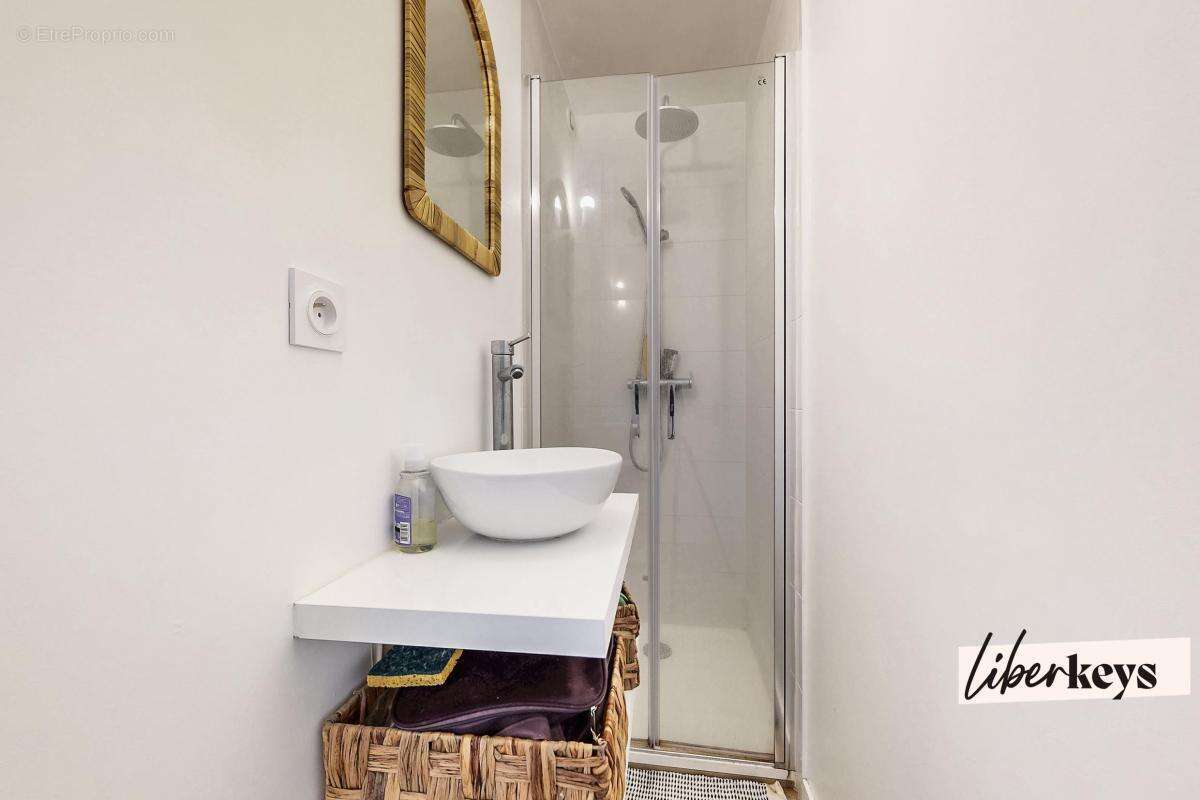 Appartement à SAINT-NOLFF