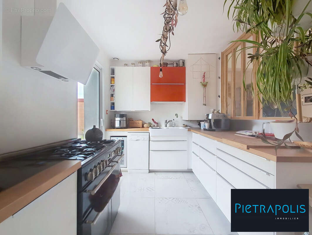 Maison à GEVREY-CHAMBERTIN