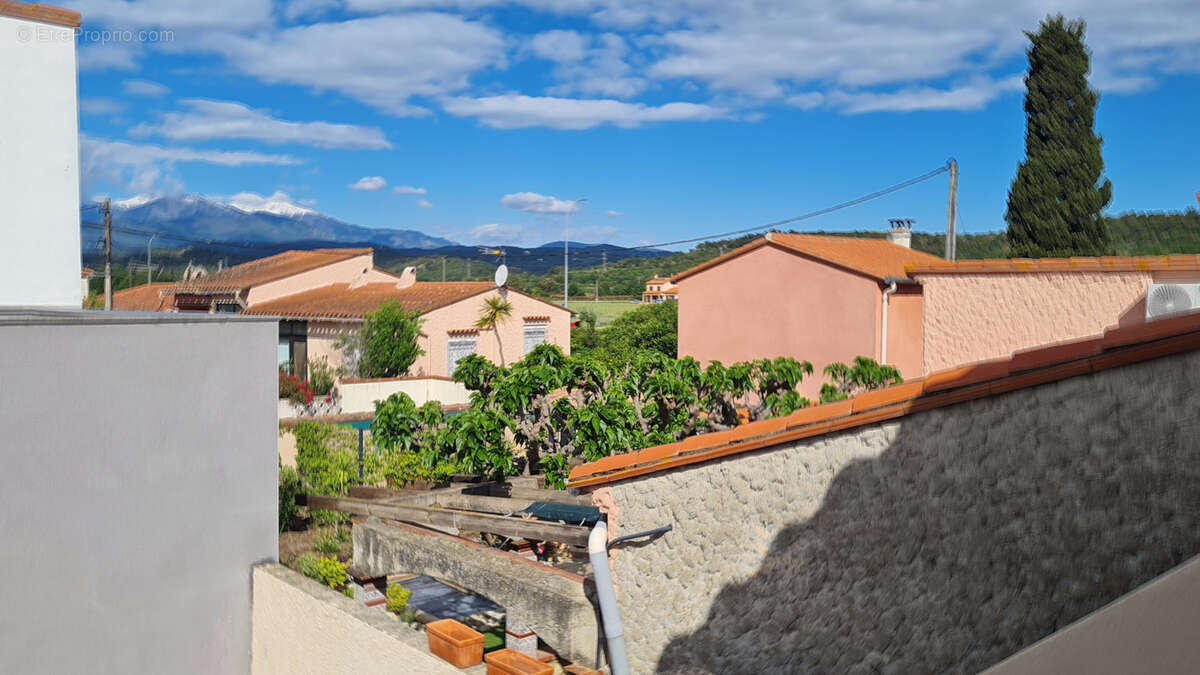 Appartement à SAINT-JEAN-PLA-DE-CORTS