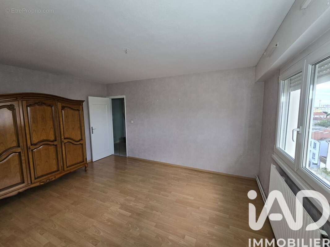 Photo 3 - Appartement à SAINT-MAX