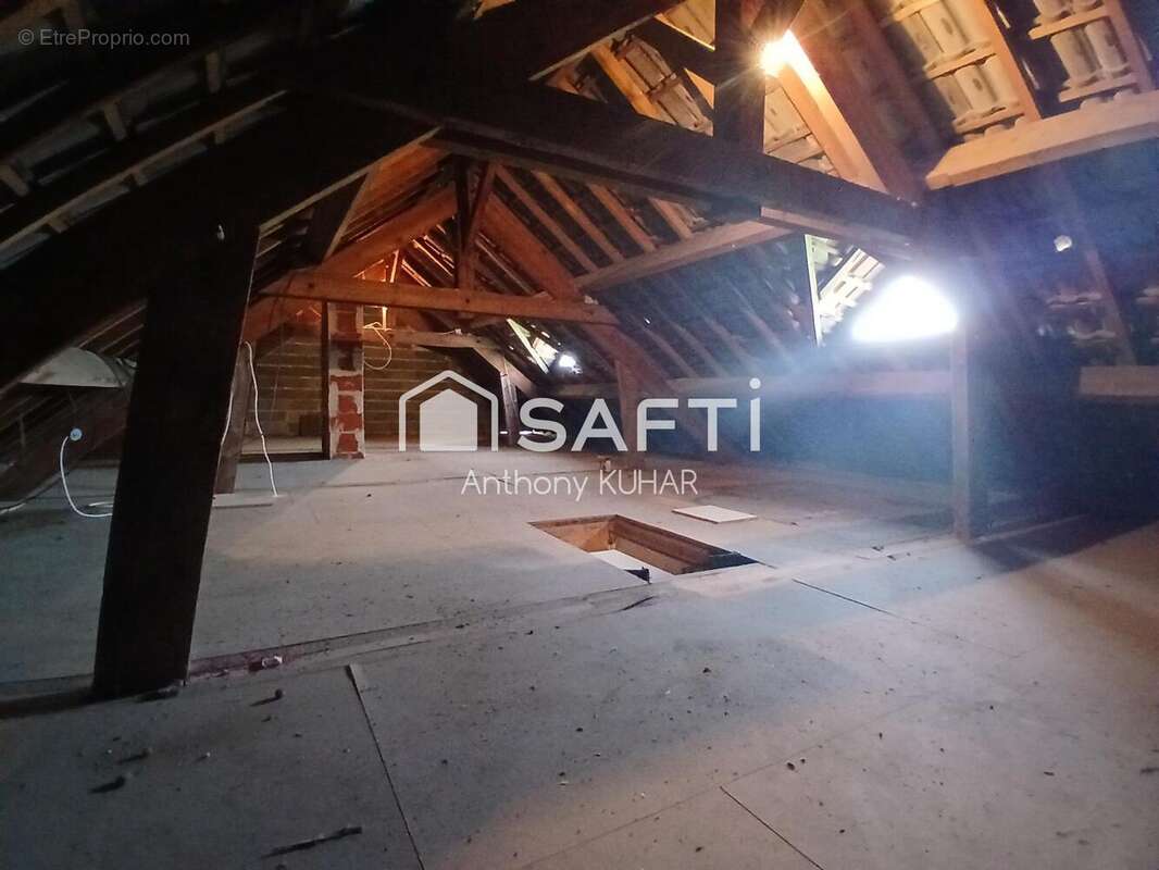Photo 9 - Maison à SANCOINS