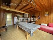 Appartement à EAUZE