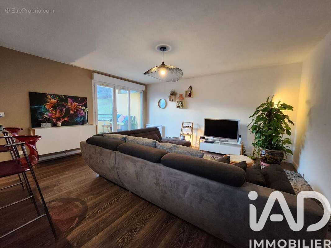 Photo 6 - Appartement à MARIGNIER