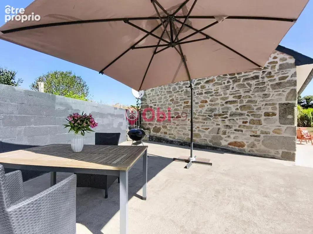 Maison principale et gîte - photo 47