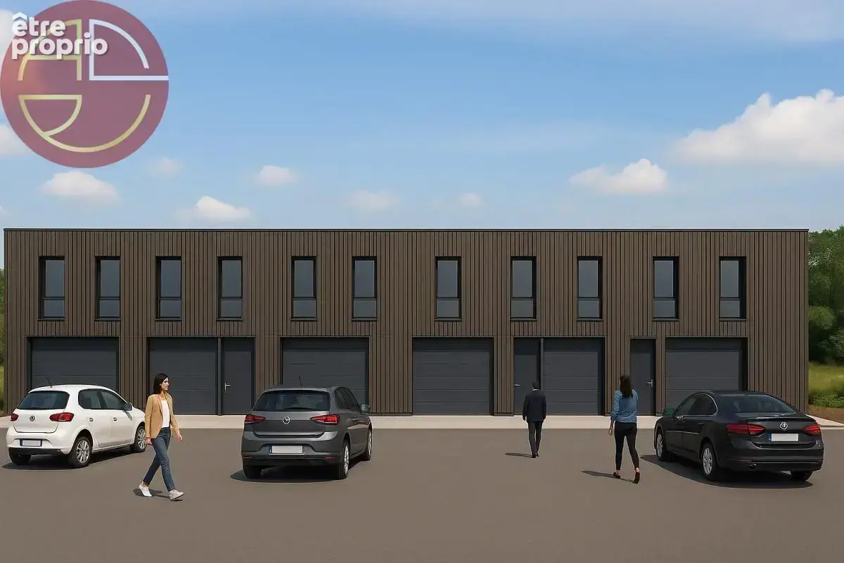 Commerce 116 m² à vendre à Castanet-Tolosan (31320) - photo 2