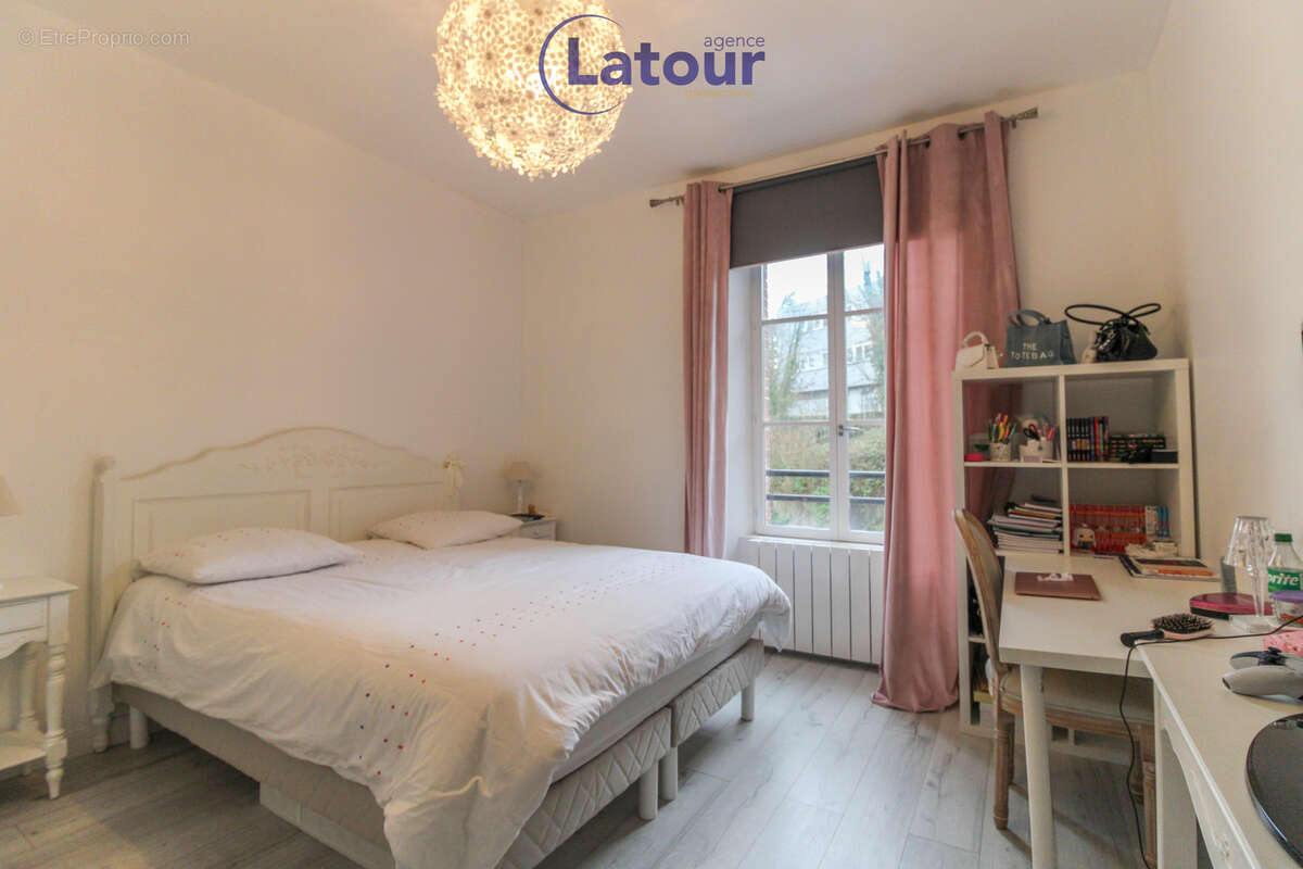 Appartement à DREUX