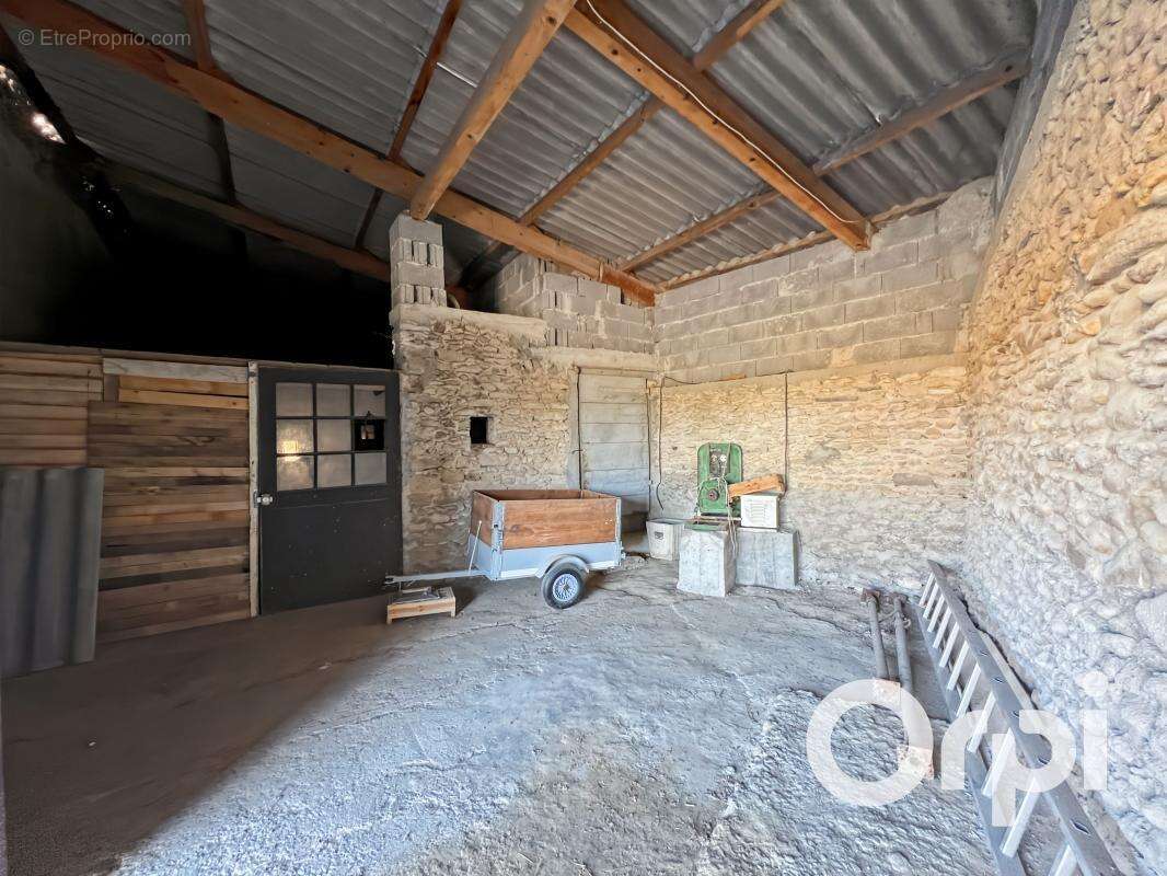 Maison à UPIE