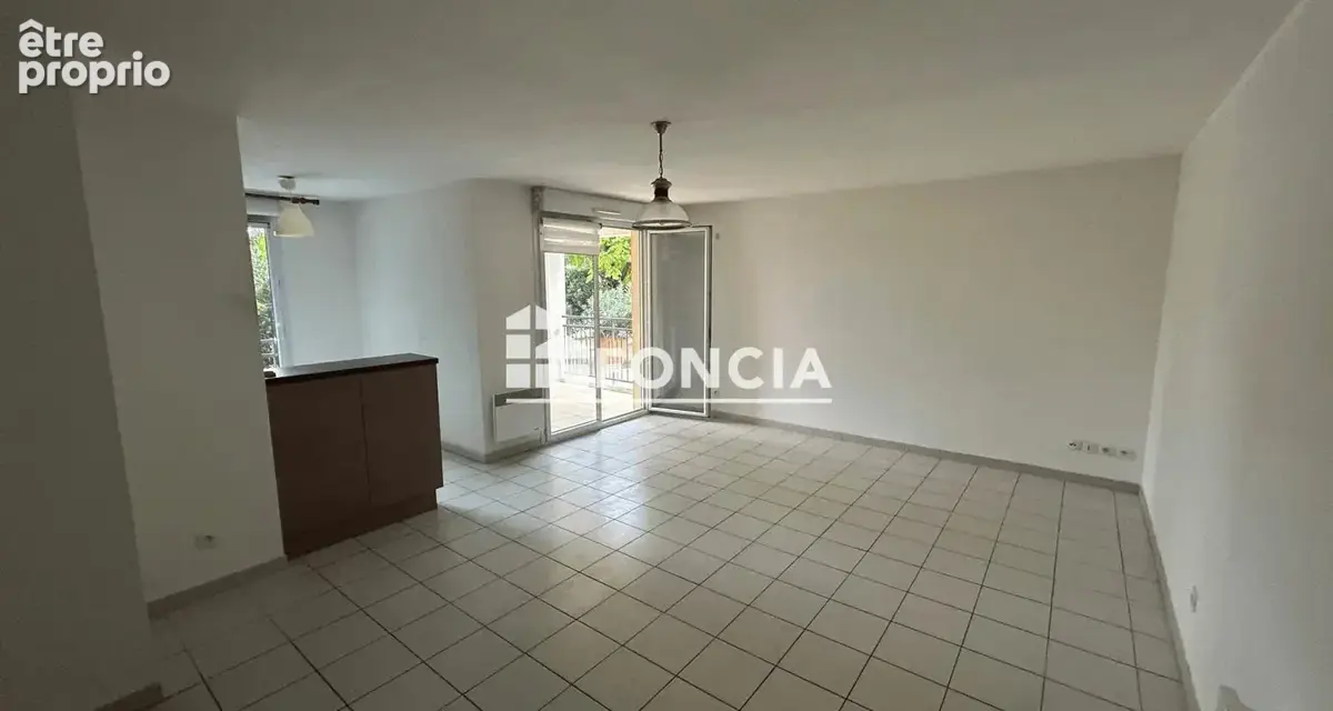 Appartement à CARPENTRAS