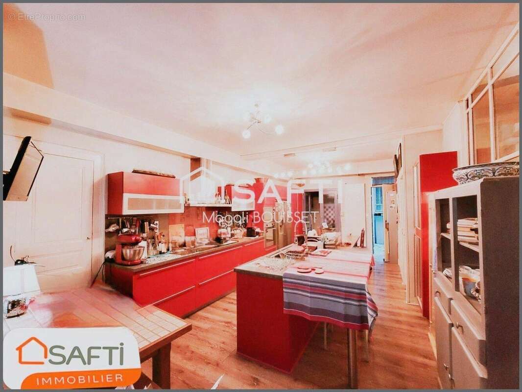 Photo 5 - Maison à BAGNERES-DE-LUCHON