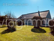 Maison à GRANDCHAMPS-DES-FONTAINES