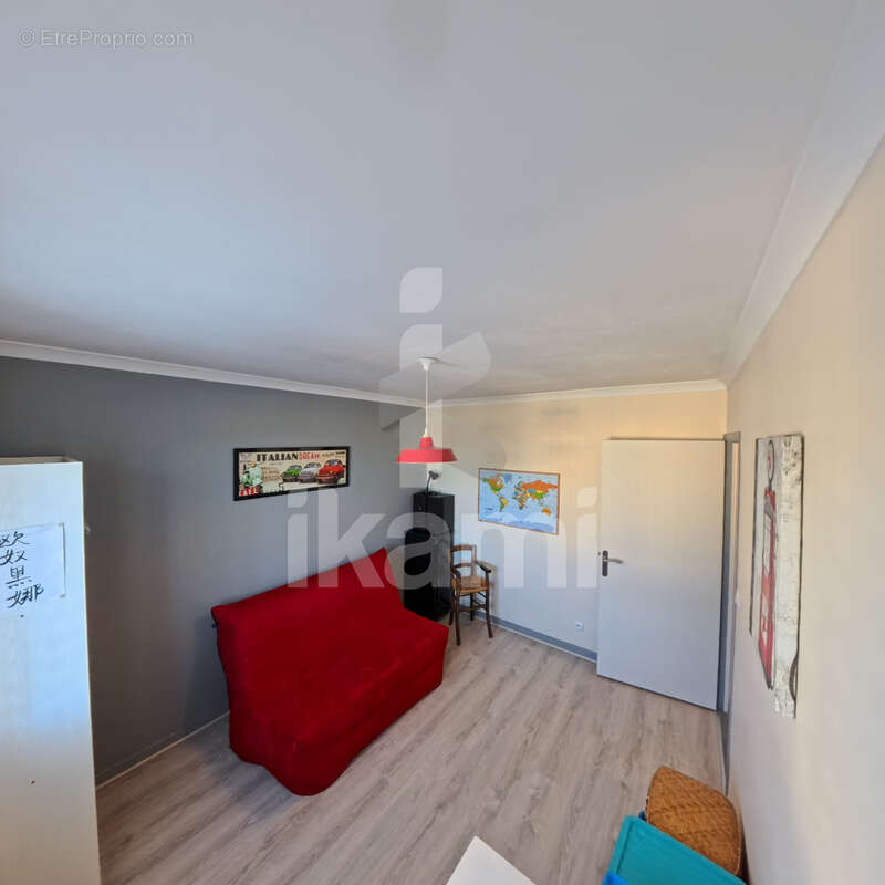 Maison à SAINT-NAZAIRE-EN-ROYANS