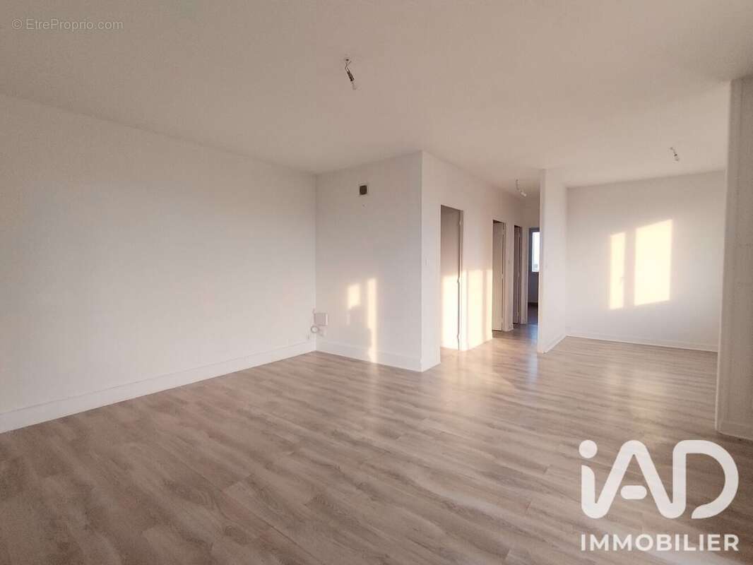 Appartement 63 m² à Troyes  - photo 3