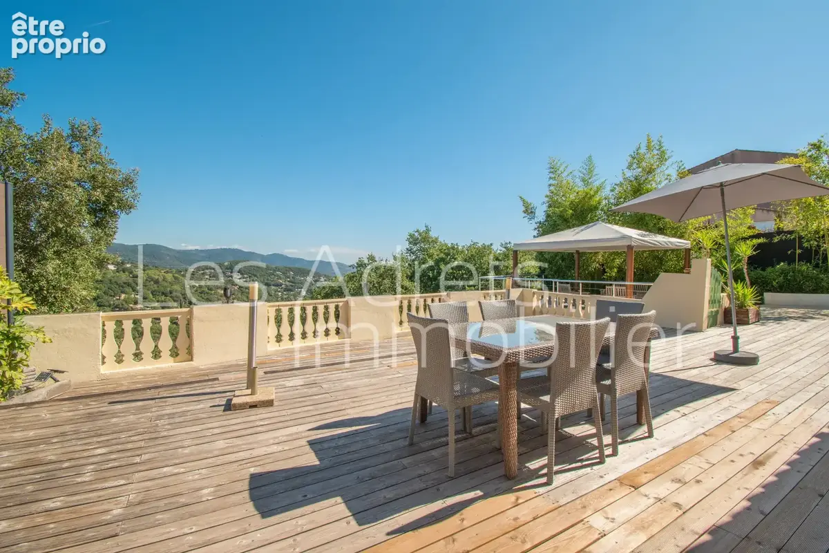 Maison au calme avec vue dégagée et 3 chambres - photo 16