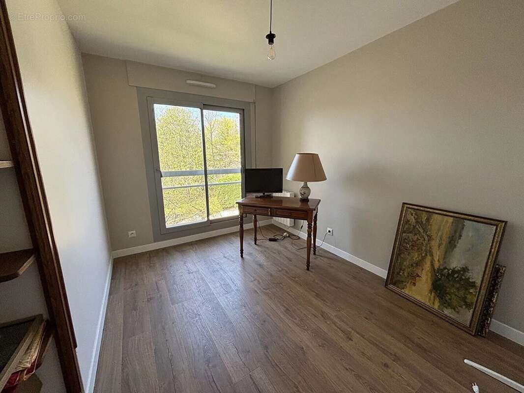 Appartement à MONTMORENCY
