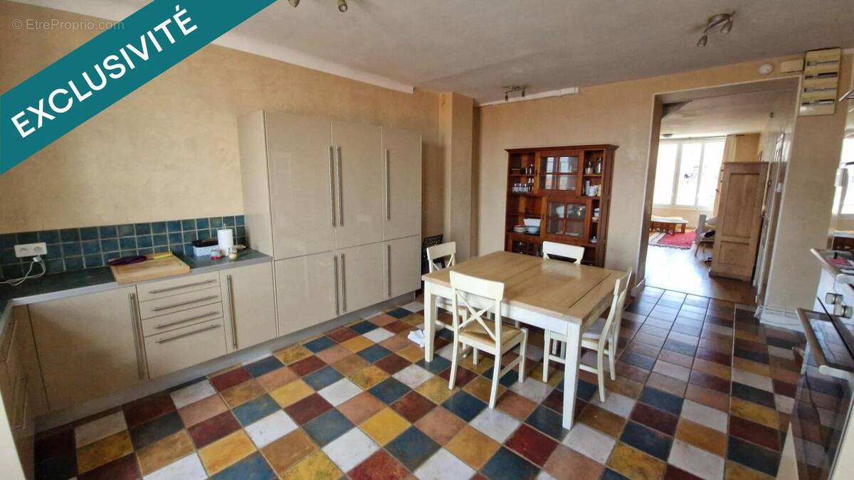 Photo 1 - Appartement à CLERMONT-FERRAND