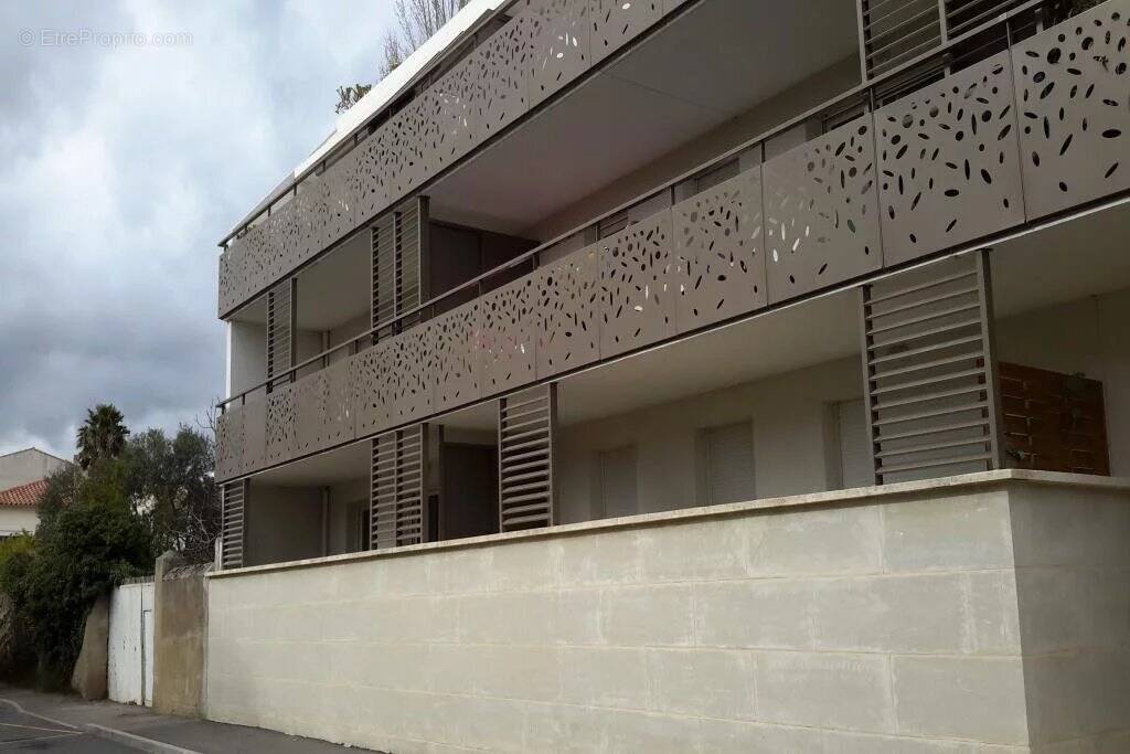 Appartement à NARBONNE