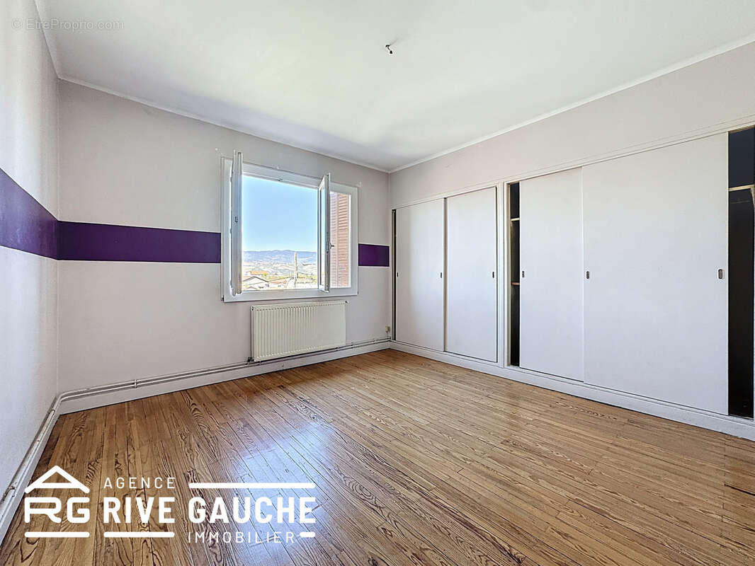 Appartement à ROUSSILLON
