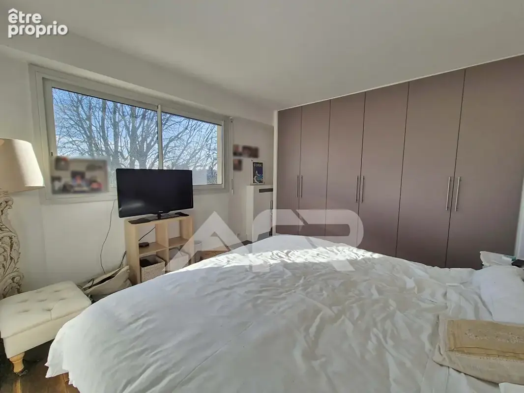 Bas de chatou dernier etage terrasse 8mn gare a pied - photo 15