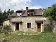 Maison à MENILLES