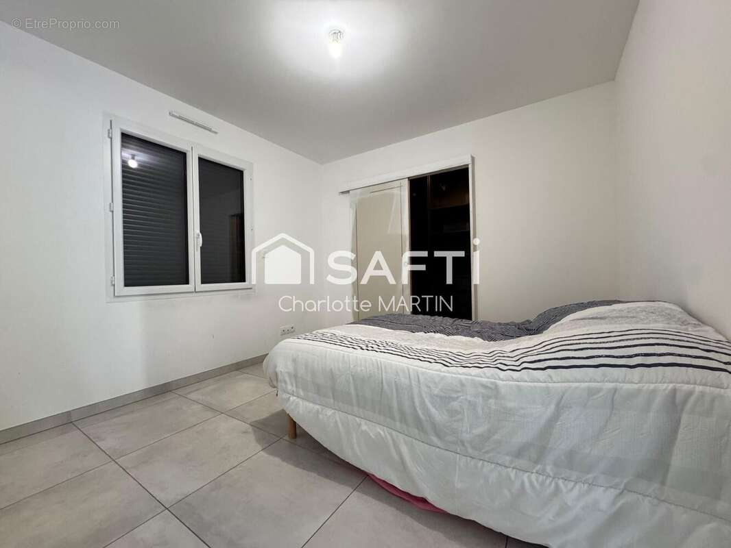 Photo 8 - Maison à VILLEFRANCHE-SUR-CHER