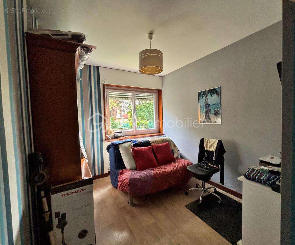 Maison à FONTENAY-LE-COMTE