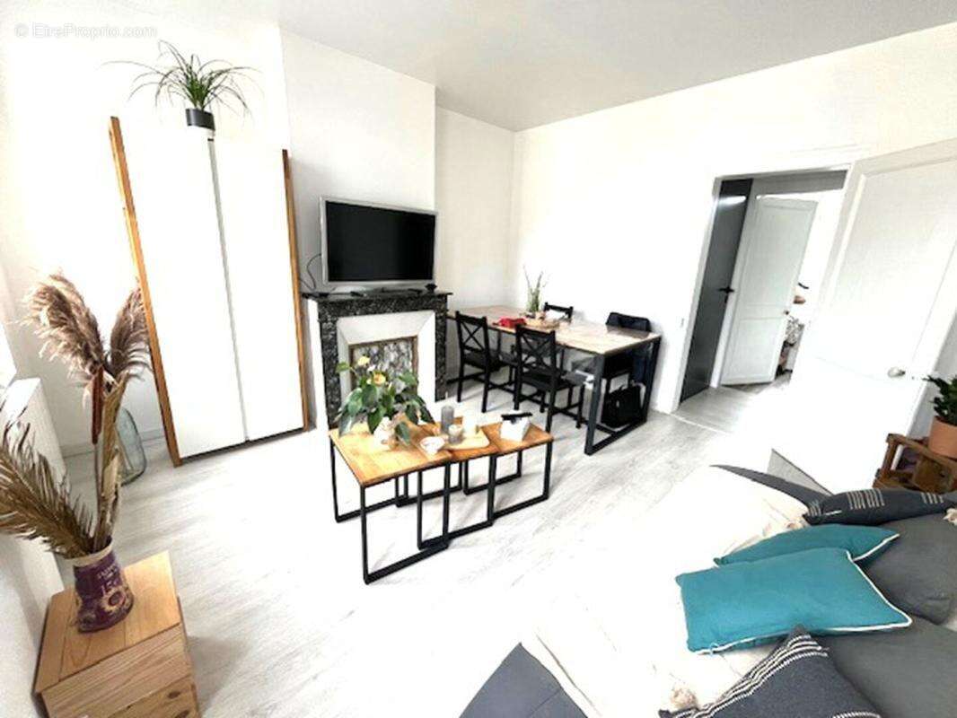 Immeuble 3 appartements en centre ville de gournay en bray - photo 8