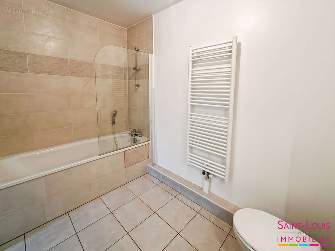 Appartement à POISSY