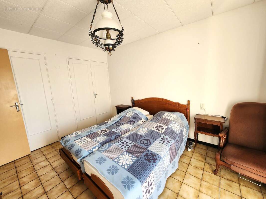 Maison à SALON-DE-PROVENCE