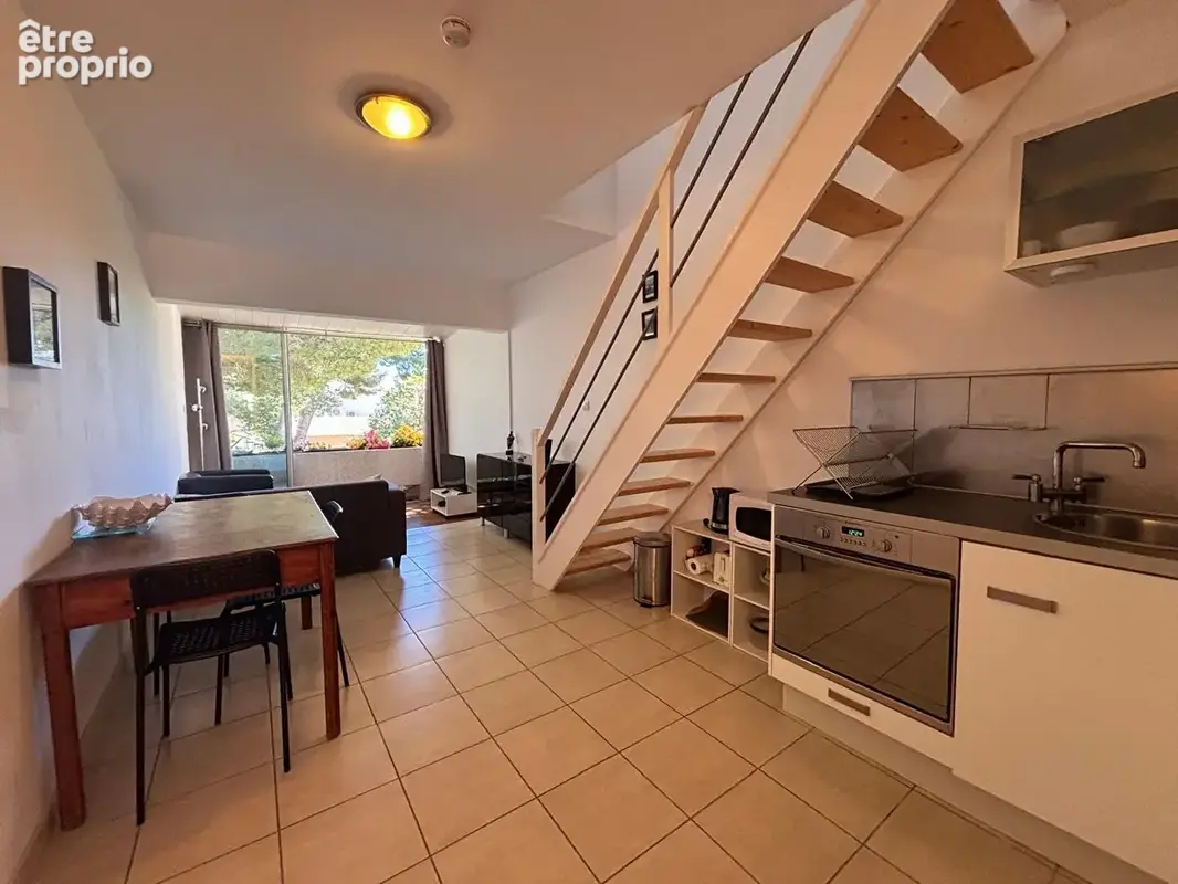 Appartement à MARTIGUES
