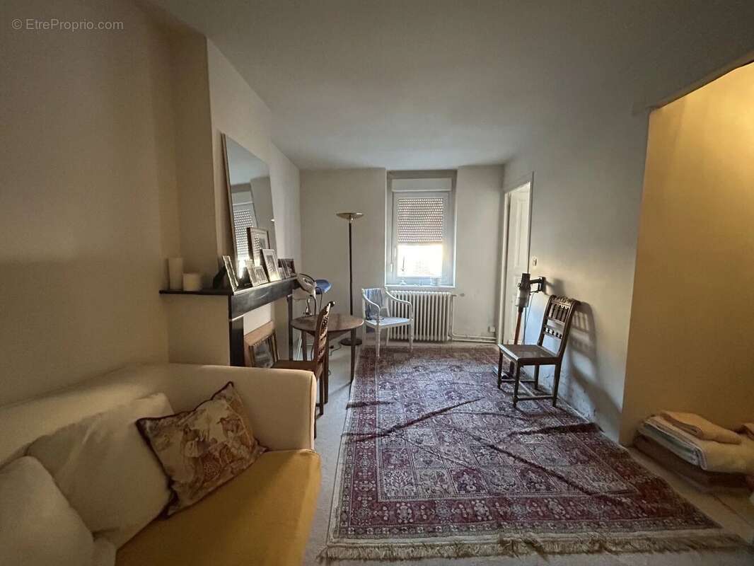 Appartement à CAMBRAI