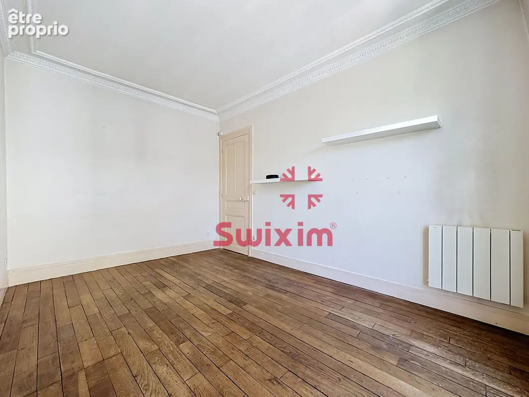 Appartement 36 m² à Paris-11e  - photo 5