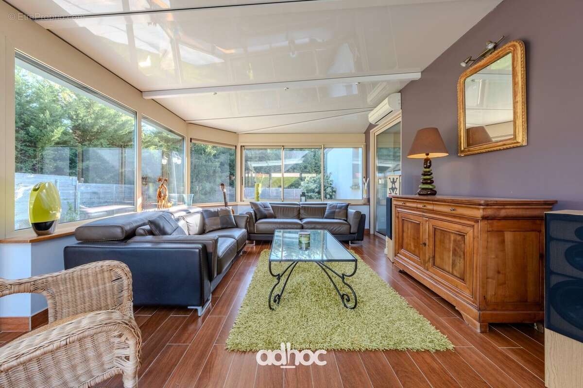 Maison à CHATEAUNEUF-SUR-LOIRE