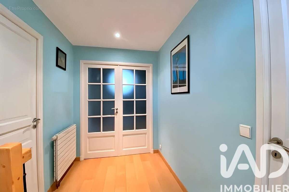 Photo 8 - Maison à LE PLESSIS-TREVISE