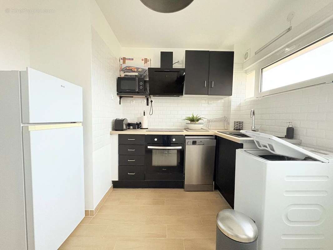 Appartement à TARBES