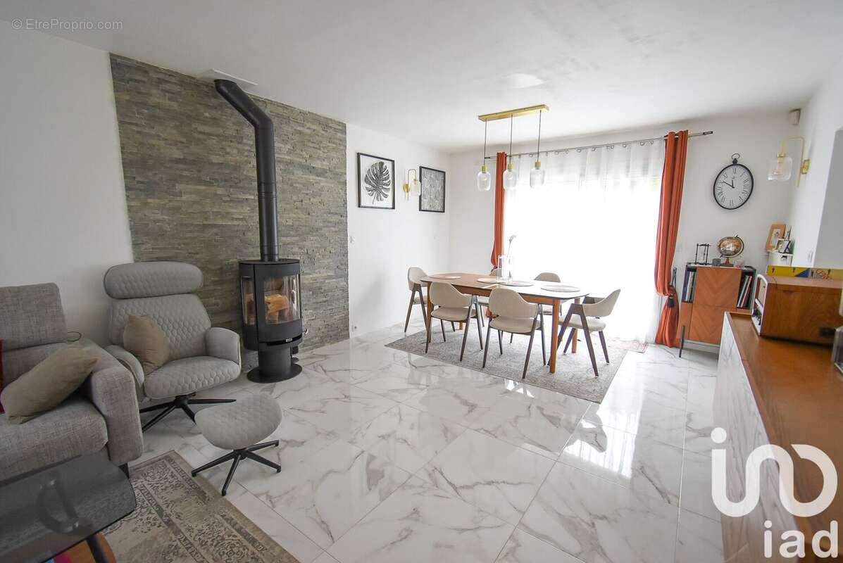 Photo 8 - Maison à COURTRY