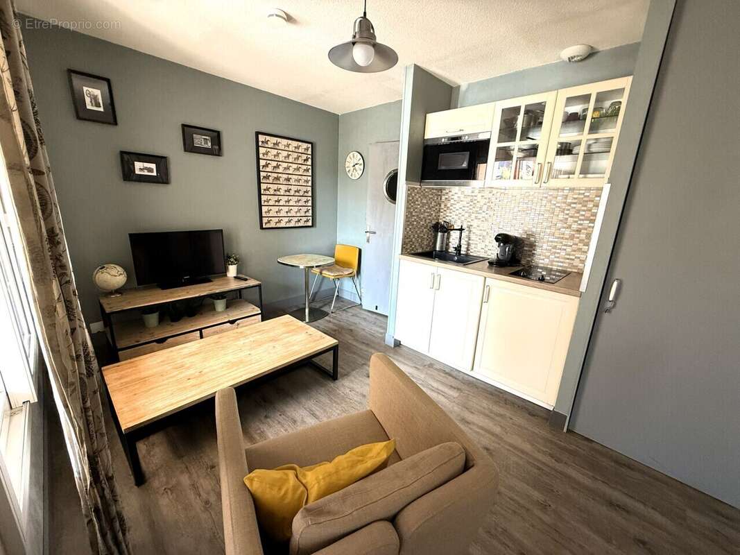 Appartement à BRIVE-LA-GAILLARDE