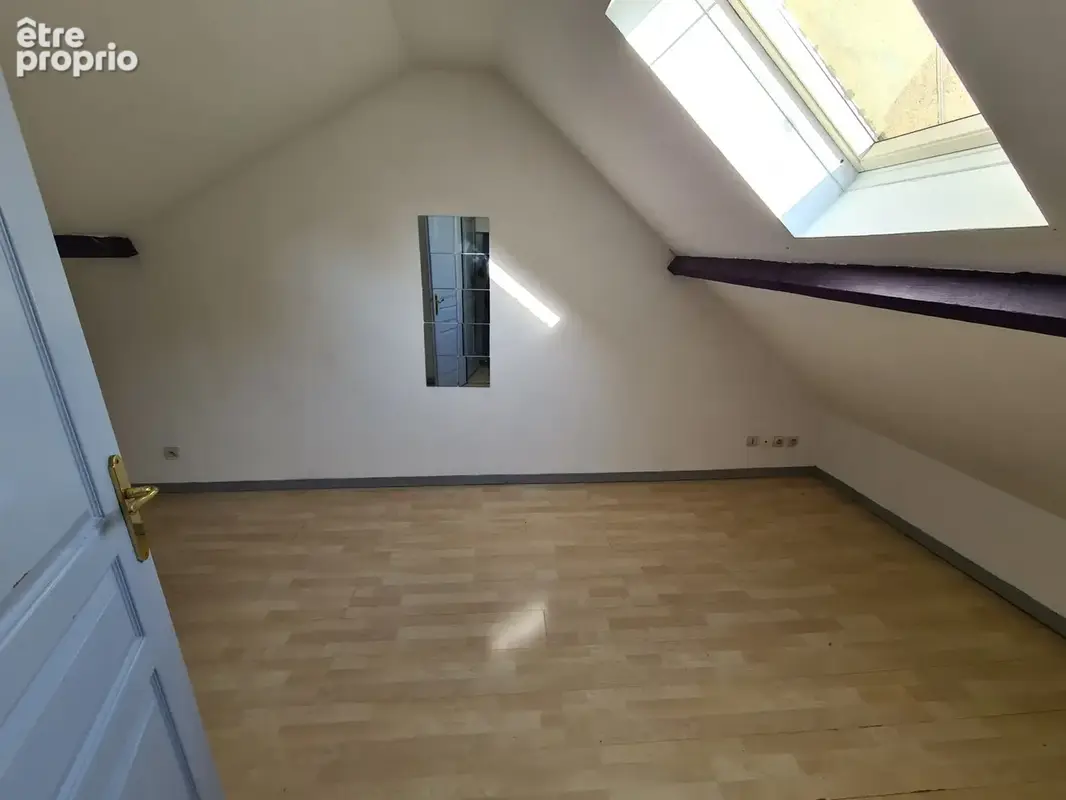 Hyper centre de BOULOGNE SUR MER (62) rue pietonne 4 appartements loués - photo 7