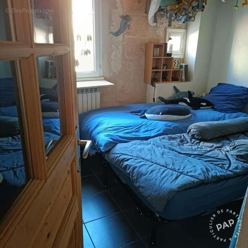 Photo 4 - Appartement à MONTPELLIER