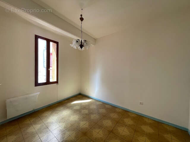 Appartement à DIGNE-LES-BAINS