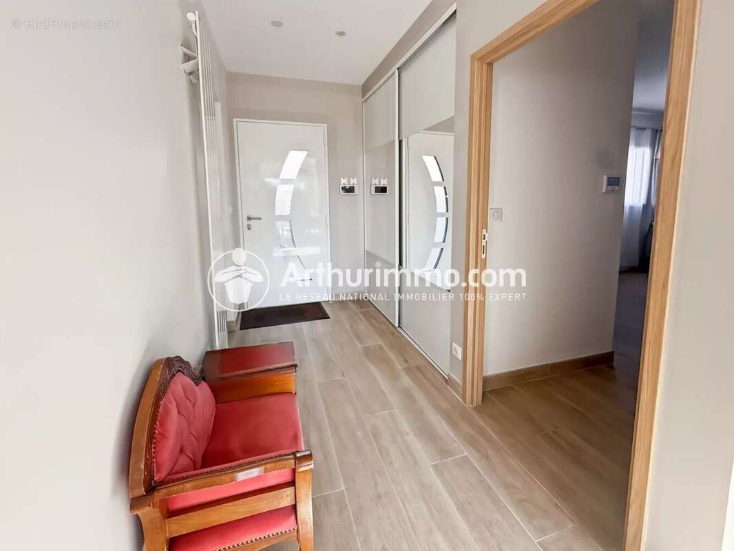Maison Moderne à Montgeron - photo 7