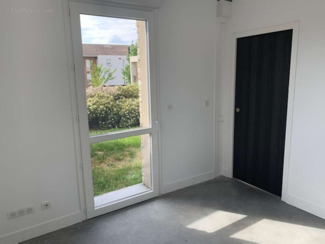 Appartement à BASSENS