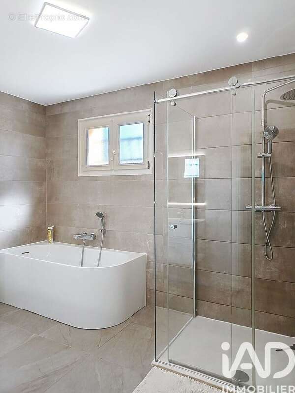 Photo 9 - Maison à MAIZIERES-LES-METZ