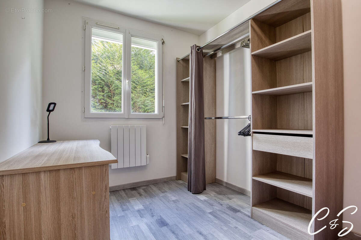 Appartement à QUIMPER