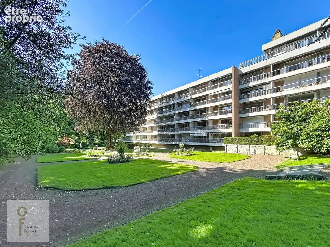 Appartement à ROUBAIX