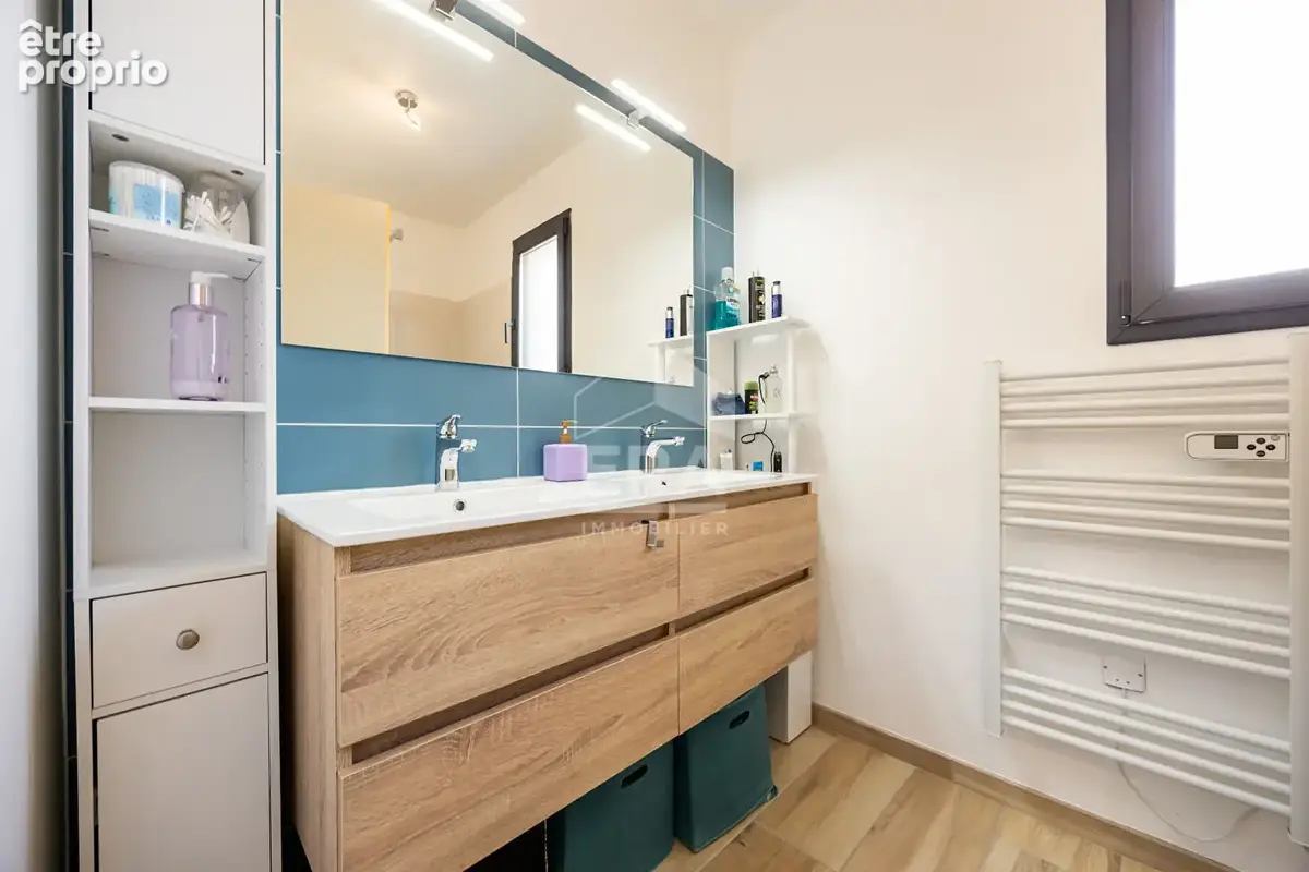 Maison 124m² à perpignan - photo 6