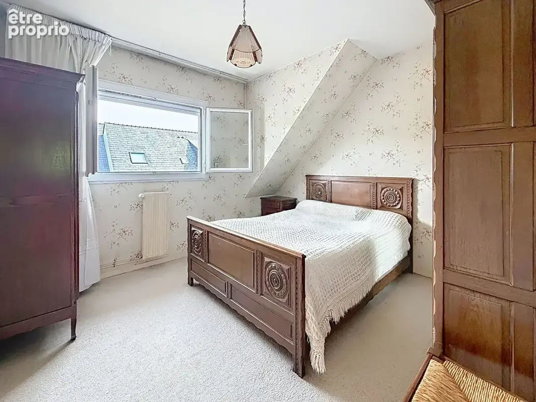 Maison Rennes 5 pièce(s) - photo 7